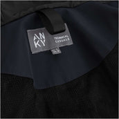 ANKY Imperméable ATC26001 Marin foncé ANKY Imperméable ATC26001 Marin foncé