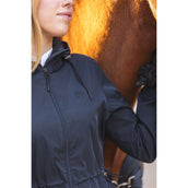 ANKY Imperméable ATC26001 Marin foncé ANKY Imperméable ATC26001 Marin foncé