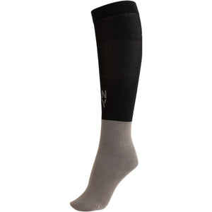 ANKY Chaussettes d'Équitation PU2 ATP25602 3-pack Noir ANKY Chaussettes d'Équitation PU2 ATP25602 3-pack Noir