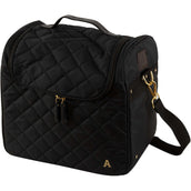 ANKY Trousse de Pansage Bag Stepped ATA25005 Noir ANKY Trousse de Pansage Bag Stepped ATA25005 Noir