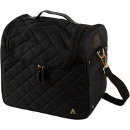 ANKY Trousse de Pansage Bag Stepped ATA25005 Noir ANKY Trousse de Pansage Bag Stepped ATA25005 Noir
