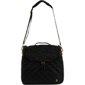 ANKY Trousse de Pansage Bag Stepped ATA25005 Noir ANKY Trousse de Pansage Bag Stepped ATA25005 Noir