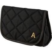 ANKY Etui de Toilette Stepped ATA25004 Noir ANKY Etui de Toilette Stepped ATA25004 Noir