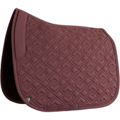 ANKY Tapis de Selle Professional XB25001 3C Dressage Sassafras ANKY Tapis de Selle Professional XB25001 3C Dressage Sassafras