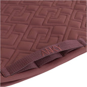 ANKY Tapis de Selle Professional XB25001 3C Dressage Sassafras ANKY Tapis de Selle Professional XB25001 3C Dressage Sassafras