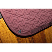 ANKY Tapis de Selle Professional XB25001 3C Dressage Sassafras ANKY Tapis de Selle Professional XB25001 3C Dressage Sassafras