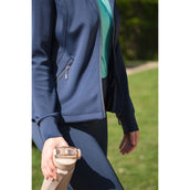 ANKY Veste Hooded Tech ATC251101 Mood Indigo ANKY Veste Hooded Tech ATC251101 Mood Indigo