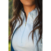 ANKY Chemise Sleeveless ATC261202 Nantucket Breeze ANKY Chemise Sleeveless ATC261202 Nantucket Breeze