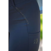 ANKY Legging d'Équitation Serenity XR261104 Full Grip Mood Indigo ANKY Legging d'Équitation Serenity XR261104 Full Grip Mood Indigo