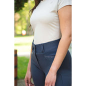 ANKY Pantalon d'Équitation Lucidity XR261102 Full Grip Mood Indigo ANKY Pantalon d'Équitation Lucidity XR261102 Full Grip Mood Indigo