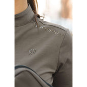 ANKY T-Shirt Short Sleeve ATC261204 Bungee Cord ANKY T-Shirt Short Sleeve ATC261204 Bungee Cord