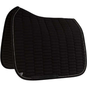 ANKY Tapis de Selle Suede XB261110 Dressage Noir ANKY Tapis de Selle Suede XB261110 Dressage Noir