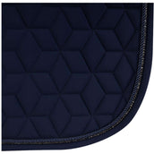 ANKY Tapis de Selle Vivacity XB261111 Dressage Mood Indigo ANKY Tapis de Selle Vivacity XB261111 Dressage Mood Indigo