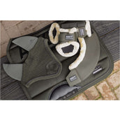 ANKY Dressage Boots Active Gel Impact Olive foncé ANKY Dressage Boots Active Gel Impact Olive foncé