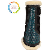 ANKY Dressage Boots Active Gel Impact Port Royale ANKY Dressage Boots Active Gel Impact Port Royale