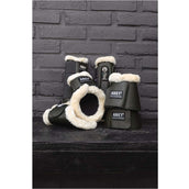 ANKY Protège-Boulets Olive foncé ANKY Protège-Boulets Olive foncé