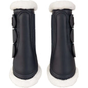 ANKY Dressage Boots Marin foncé ANKY Dressage Boots Marin foncé
