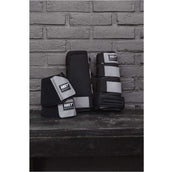 ANKY Guêtres 3D Mesh Black/Steel Grey ANKY Guêtres 3D Mesh Black/Steel Grey