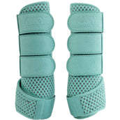 ANKY Flextrainers 3D Mesh ATB261002 Pool Blue ANKY Flextrainers 3D Mesh ATB261002 Pool Blue