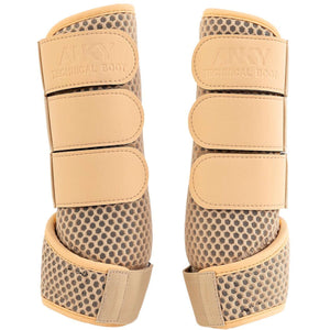 ANKY Flextrainers 3D Mesh ATB261002 Peach Fuzz ANKY Flextrainers 3D Mesh ATB261002 Peach Fuzz