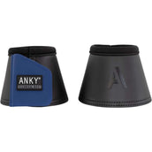 ANKY Cloches d'Obstacles ATB251003 Twilight Bleu ANKY Cloches d'Obstacles ATB251003 Twilight Bleu