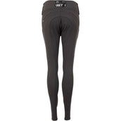 ANKY Tregging Luxury Silicone Assise Gris foncé ANKY Tregging Luxury Silicone Assise Gris foncé