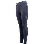 ANKY Legging d'Équitation Streaming Full Grip Mood Indigo ANKY Legging d'Équitation Streaming Full Grip Mood Indigo