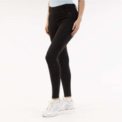 ANKY Legging d'Équitation Purity XR261103 Full Grip Noir ANKY Legging d'Équitation Purity XR261103 Full Grip Noir