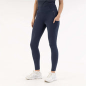 ANKY Legging d'Équitation Purity XR261103 Full Grip Mood Indigo ANKY Legging d'Équitation Purity XR261103 Full Grip Mood Indigo