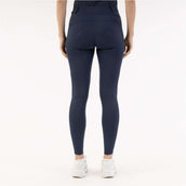 ANKY Legging d'Équitation Purity XR261103 Full Grip Mood Indigo ANKY Legging d'Équitation Purity XR261103 Full Grip Mood Indigo