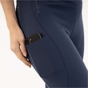 ANKY Legging d'Équitation Purity XR261103 Full Grip Mood Indigo ANKY Legging d'Équitation Purity XR261103 Full Grip Mood Indigo