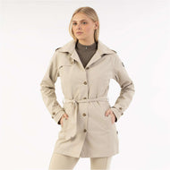 ANKY Imperméable ATC261003 Island Fossil ANKY Imperméable ATC261003 Island Fossil