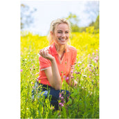 ANKY Polo ATC241203 Sugar Coral ANKY Polo ATC241203 Sugar Coral