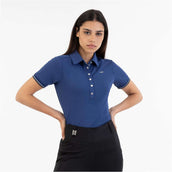 ANKY Polo ATC251201 Twilight Bleu ANKY Polo ATC251201 Twilight Bleu