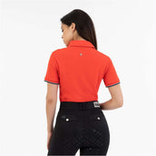 ANKY Polo ATC251201 CoralParadise ANKY Polo ATC251201 CoralParadise