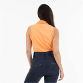 ANKY Polo ATC251202 Sans Manche Gold Sunset ANKY Polo ATC251202 Sans Manche Gold Sunset