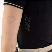 ANKY Polo Essential ATC261201 Noir ANKY Polo Essential ATC261201 Noir