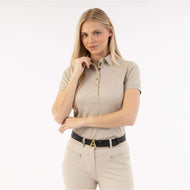 ANKY Polo Essential ATC261201 Island Fossil ANKY Polo Essential ATC261201 Island Fossil