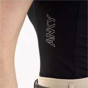 ANKY Chemise Sleeveless ATC261202 Noir ANKY Chemise Sleeveless ATC261202 Noir