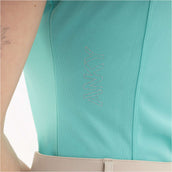 ANKY Chemise Sleeveless ATC261202 Pool Blue ANKY Chemise Sleeveless ATC261202 Pool Blue