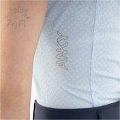 ANKY Chemise Sleeveless ATC261202 Nantucket Breeze ANKY Chemise Sleeveless ATC261202 Nantucket Breeze