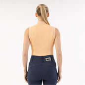 ANKY Chemise Sleeveless ATC261202 Peach Fuzz ANKY Chemise Sleeveless ATC261202 Peach Fuzz