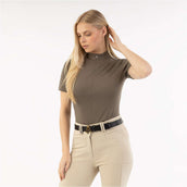 ANKY T-Shirt Short Sleeve ATC261204 Bungee Cord ANKY T-Shirt Short Sleeve ATC261204 Bungee Cord