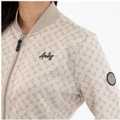 ANKY Veste Bomber ATC251104 Island Fossil ANKY Veste Bomber ATC251104 Island Fossil