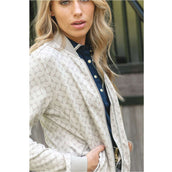 ANKY Veste Bomber ATC251104 Island Fossil ANKY Veste Bomber ATC251104 Island Fossil