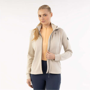 ANKY Veste Hooded Tech ATC251101 Island Fossil ANKY Veste Hooded Tech ATC251101 Island Fossil