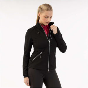 ANKY Manteau d'été All Weather ATC261102 Noir ANKY Manteau d'été All Weather ATC261102 Noir