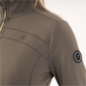 ANKY Veste Sub Layer ATC261103 Bungee Cord ANKY Veste Sub Layer ATC261103 Bungee Cord