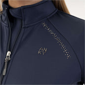 ANKY Manteau d'été ATC261104 Mood Indigo ANKY Manteau d'été ATC261104 Mood Indigo