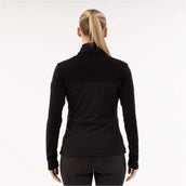 ANKY Veste Jersey ATC261105 Noir ANKY Veste Jersey ATC261105 Noir